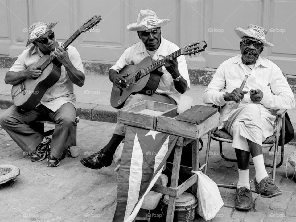 Havana Cuba (Proyecto IPhonografia) fotos echas solo con iPhone La Historia para siempre en una Foto 