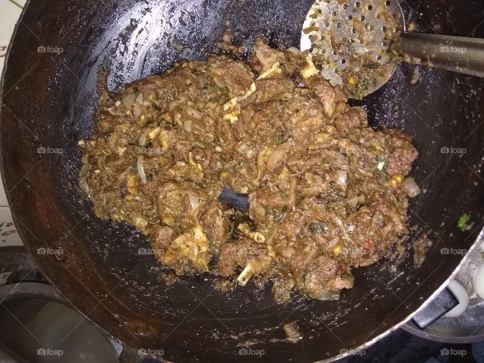 food