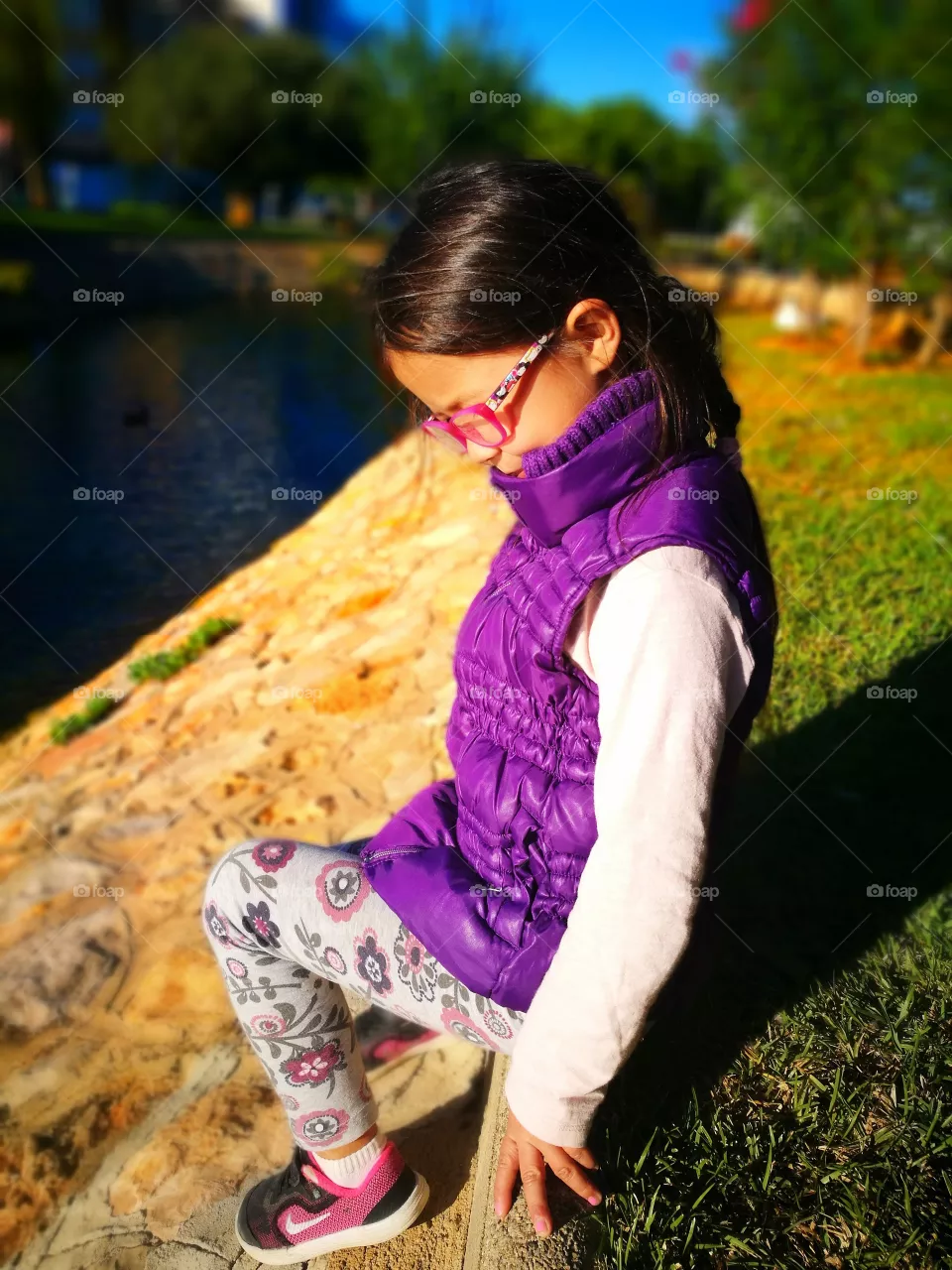 girl