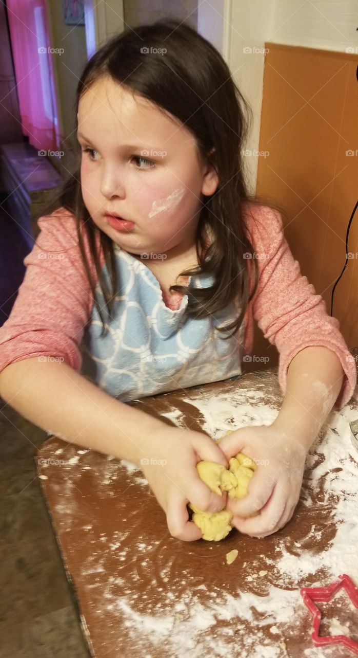 cookie fun