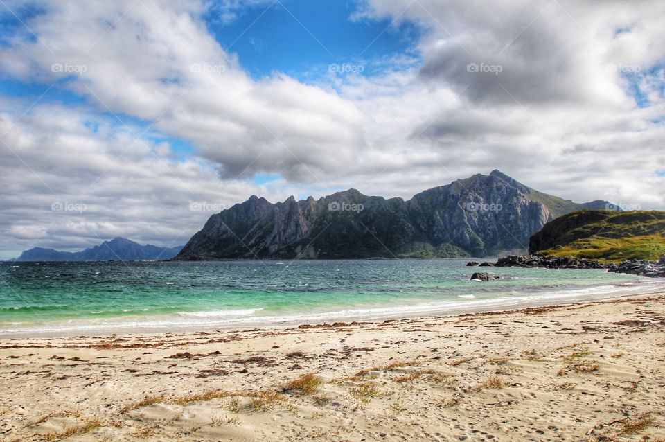 Lofoten Islands