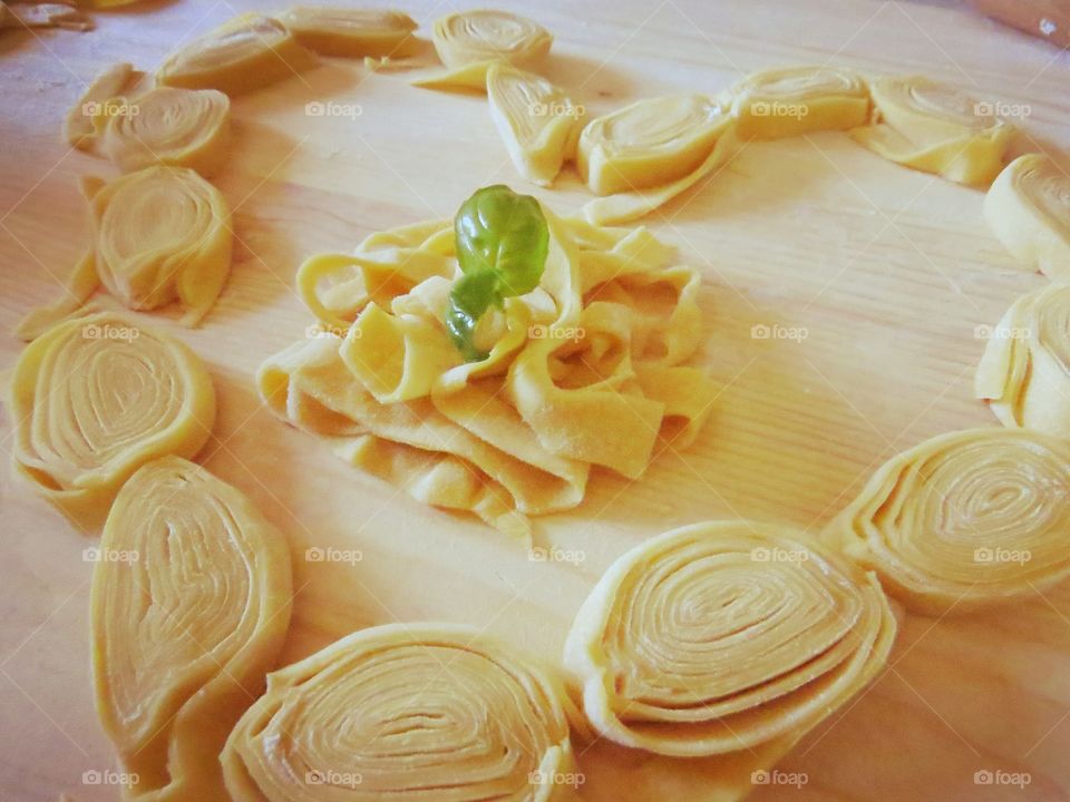 Fall is the season for cooking and baking