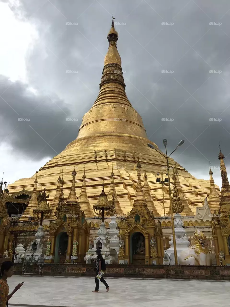 Golden Temple
