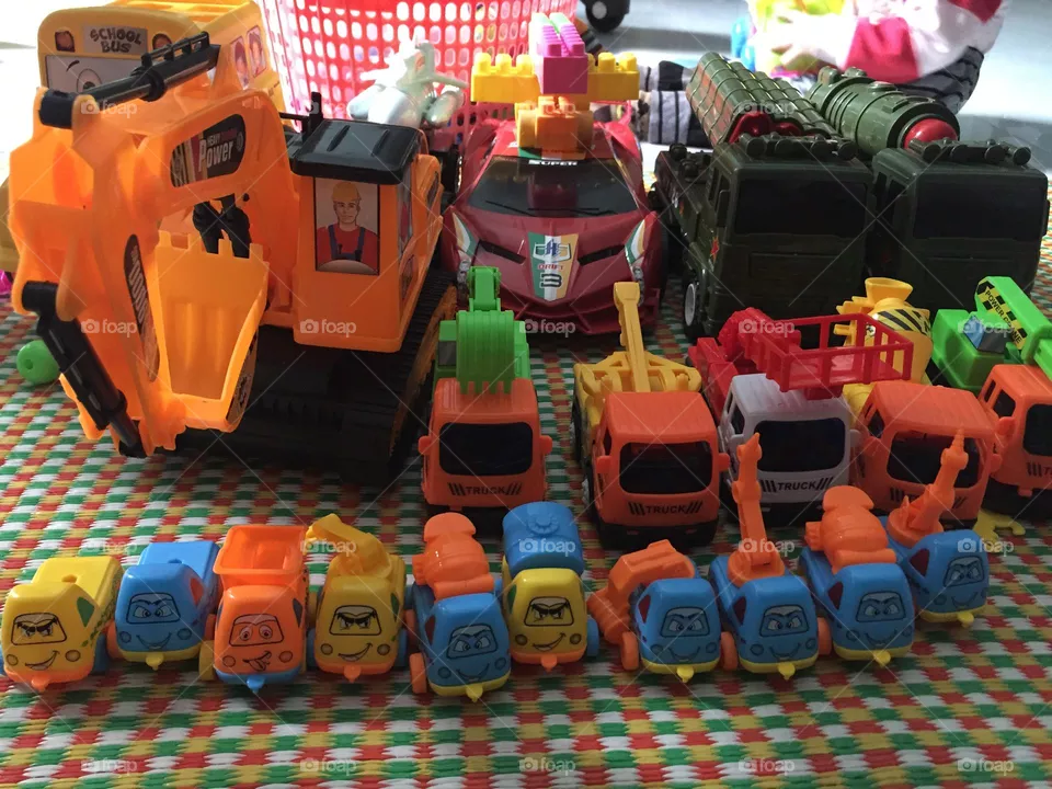 Toy 