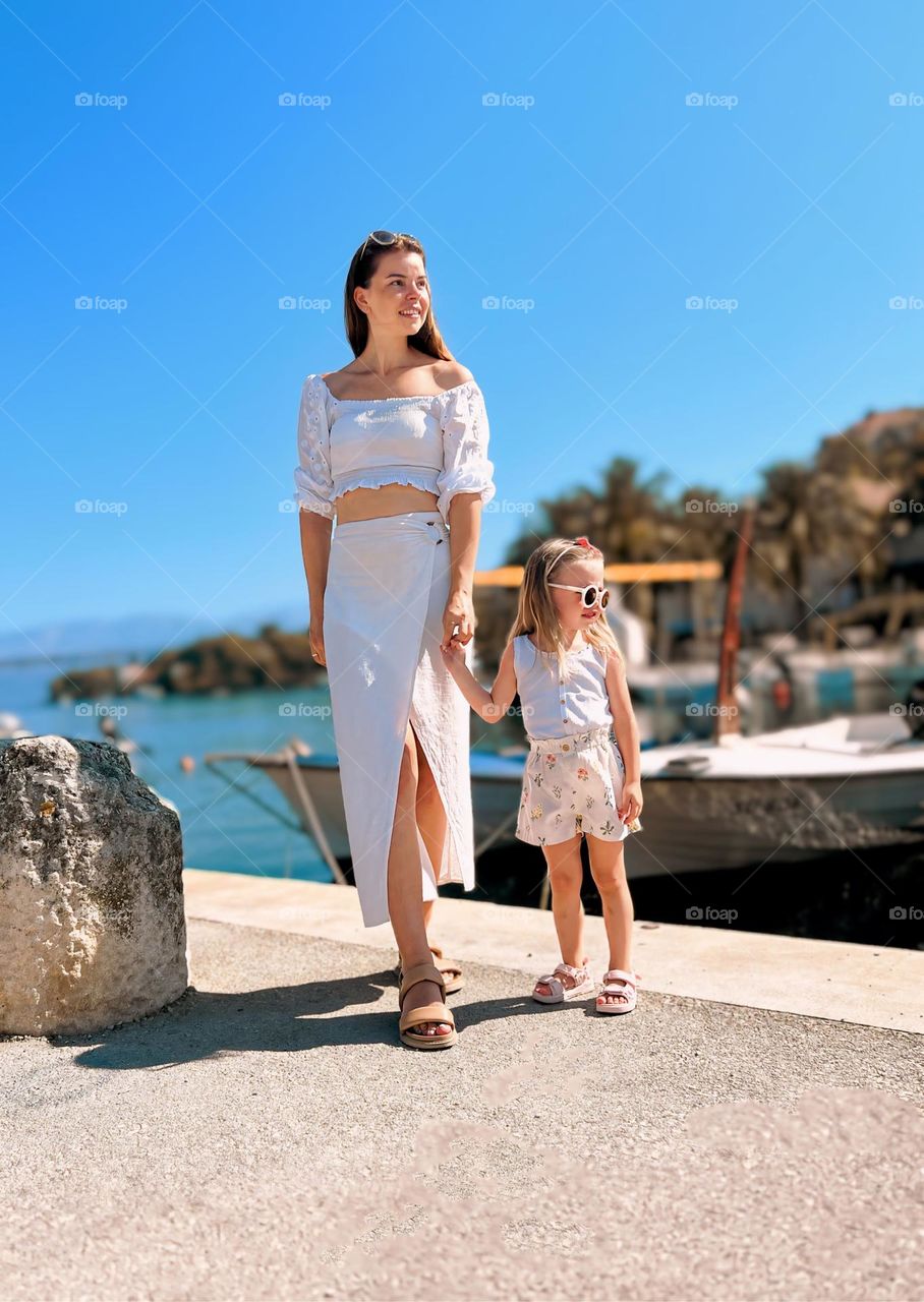 Моя моделька