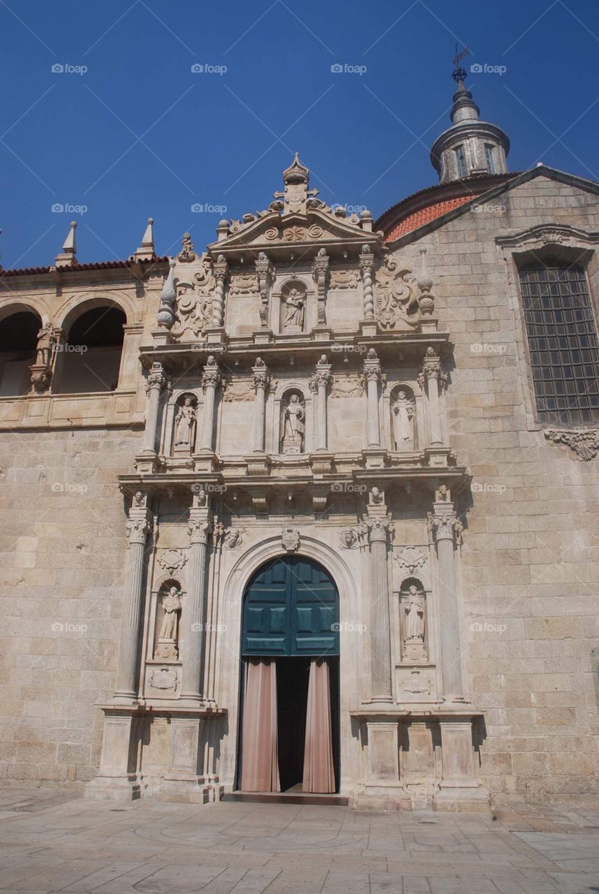 Amarante (Portugal)