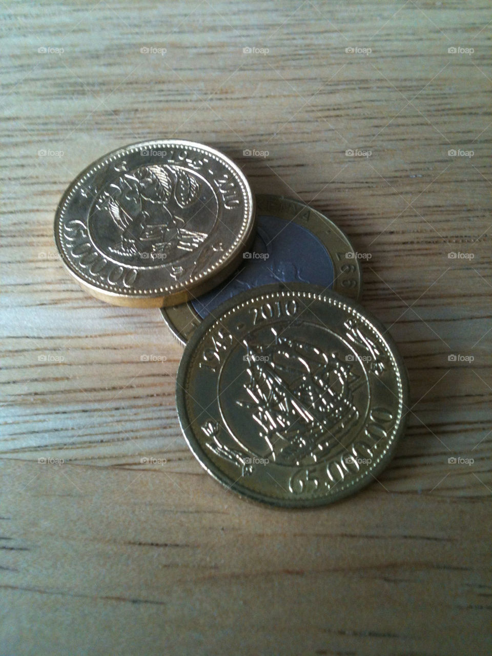 gold money coins euro by gregmanchester