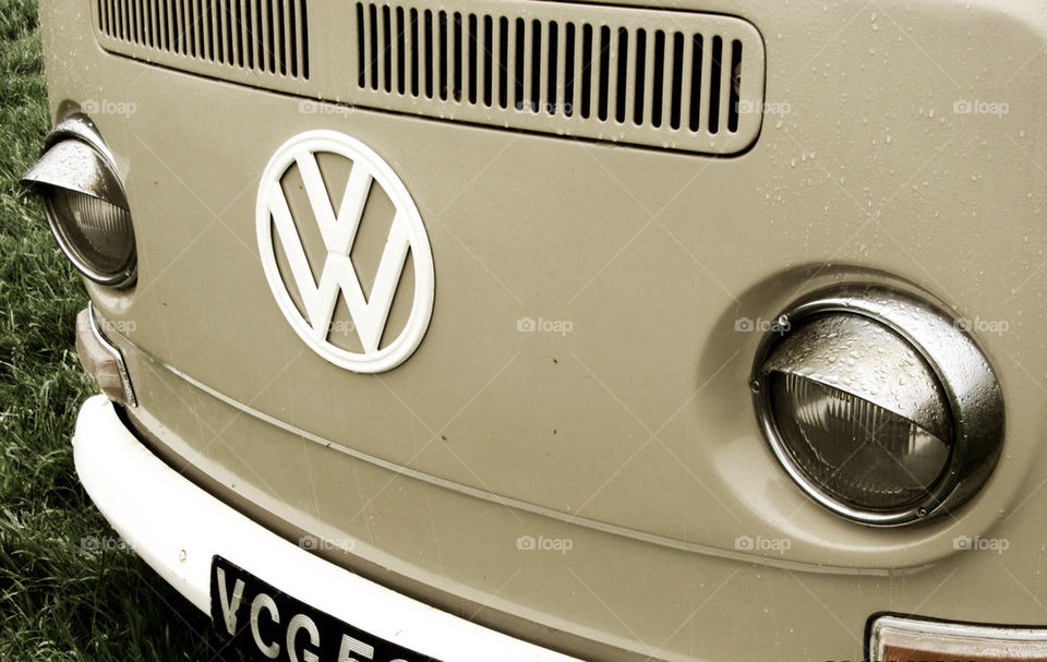 camper classic window vw by perfexeon