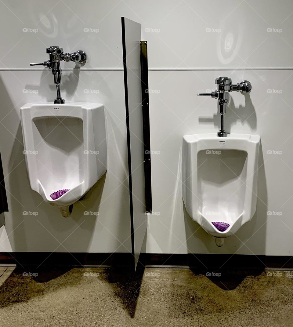 Urinal