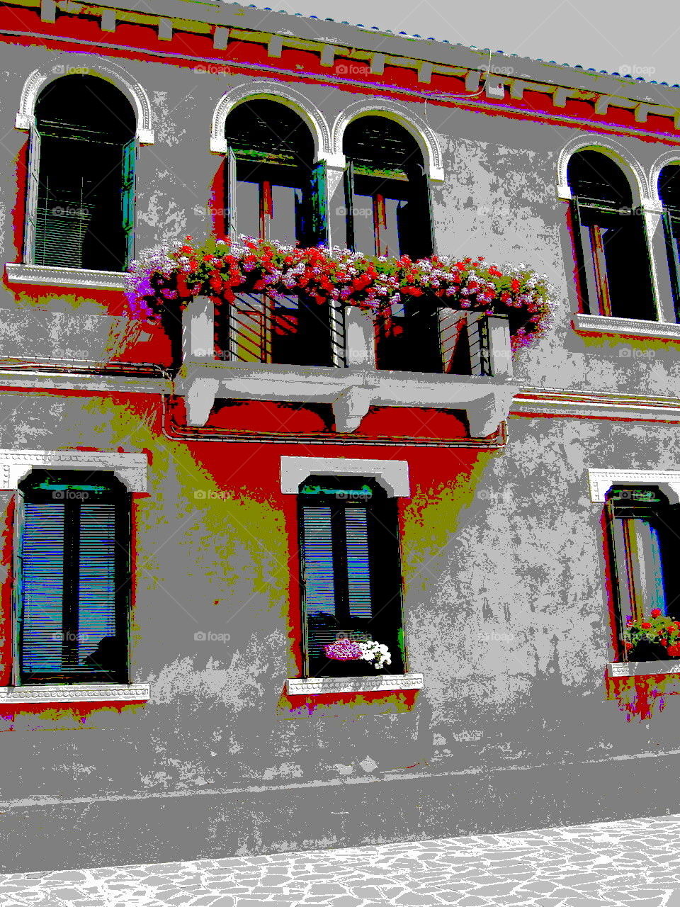 Italian architecture