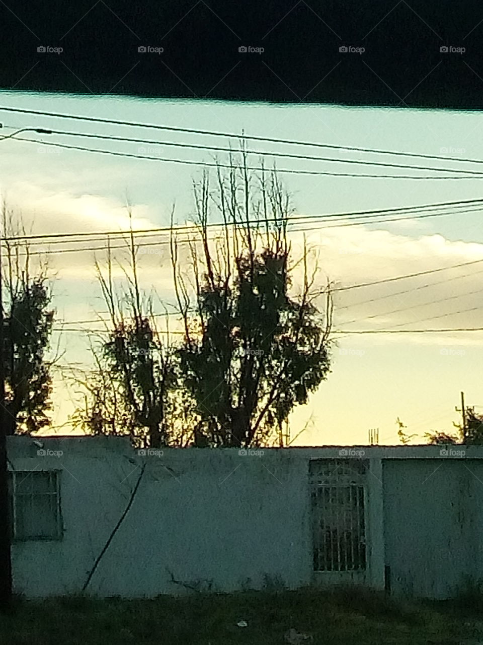 atardeceres de verano