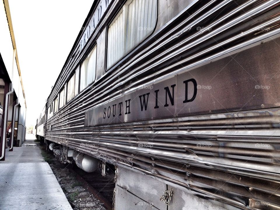 South Wind Express