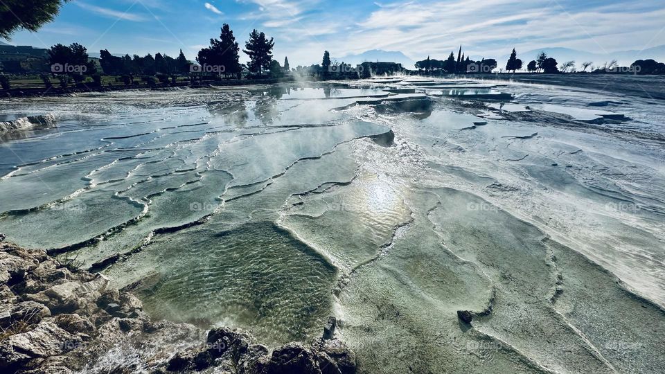 Pamukkale 