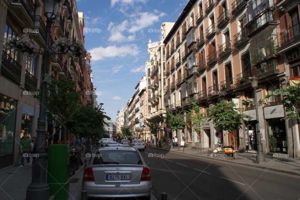 Madrid