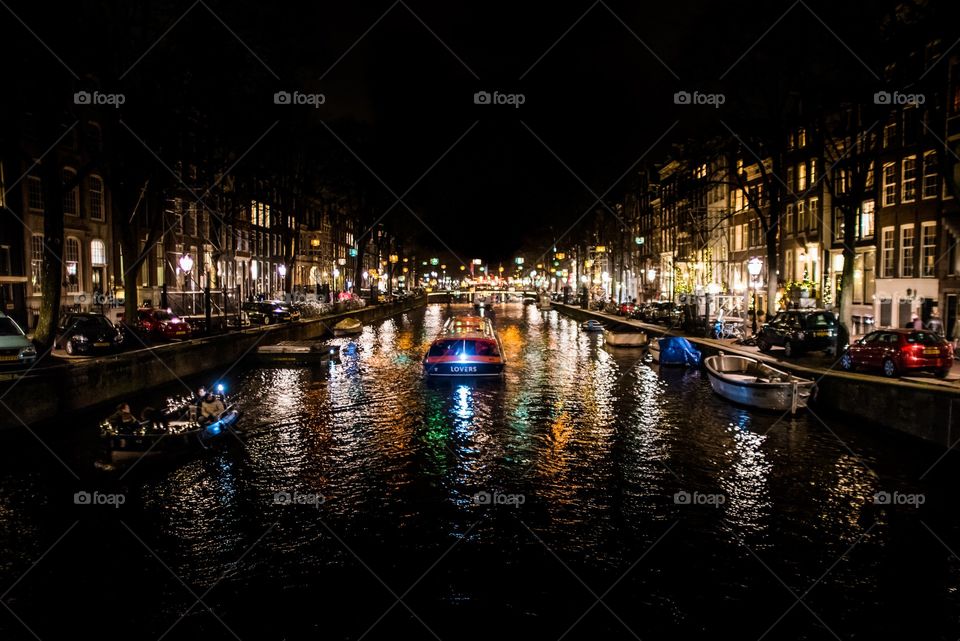 Amsterdam 