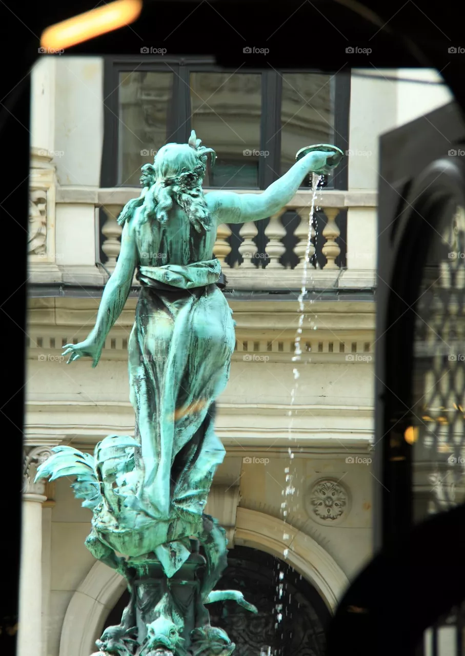 Fountain 