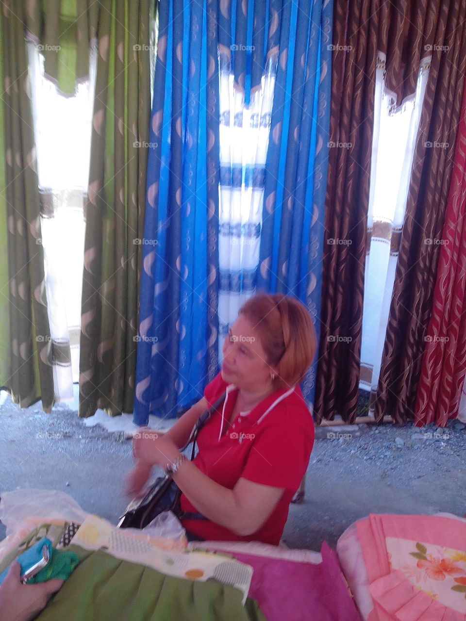 curtain vendor