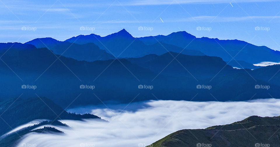 Travel around the world