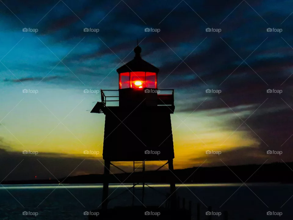 Lighthouse