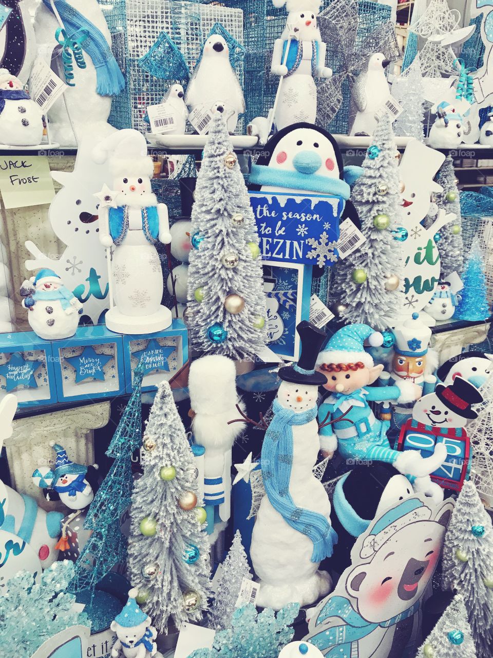 Christmas Decorations