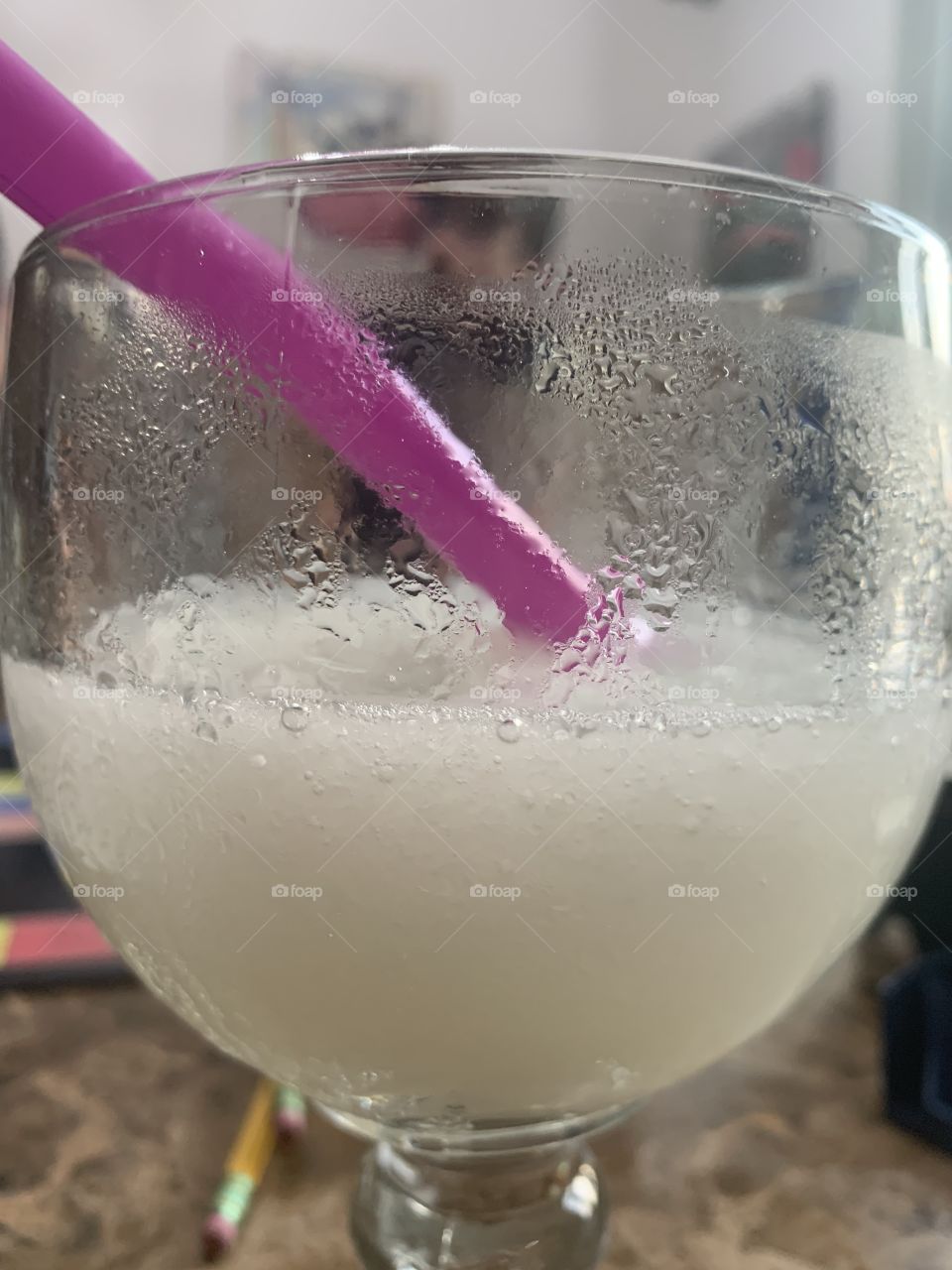 Pina colada 