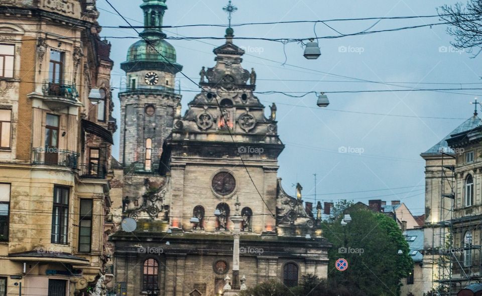 Lviv Poland