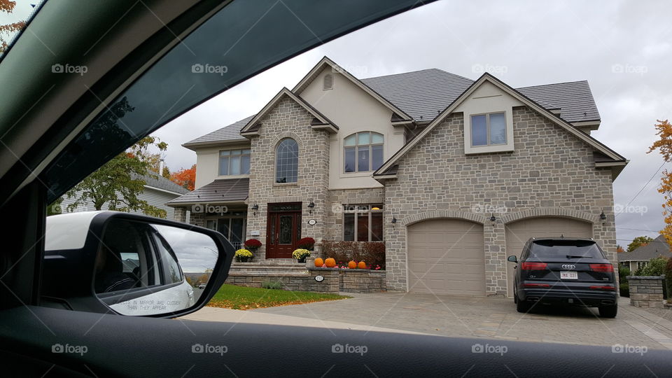 commuting viewpoints