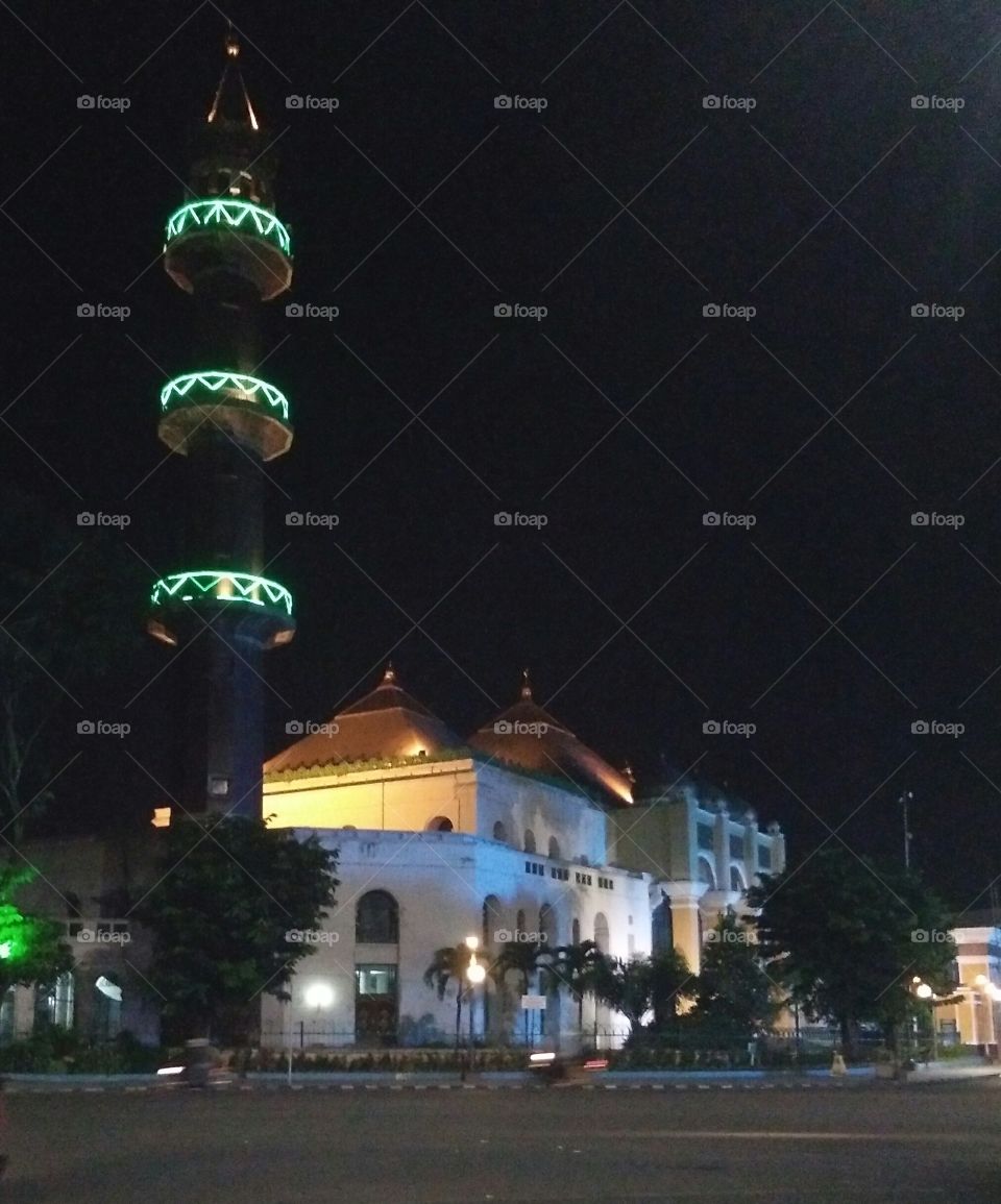 Great Mosque