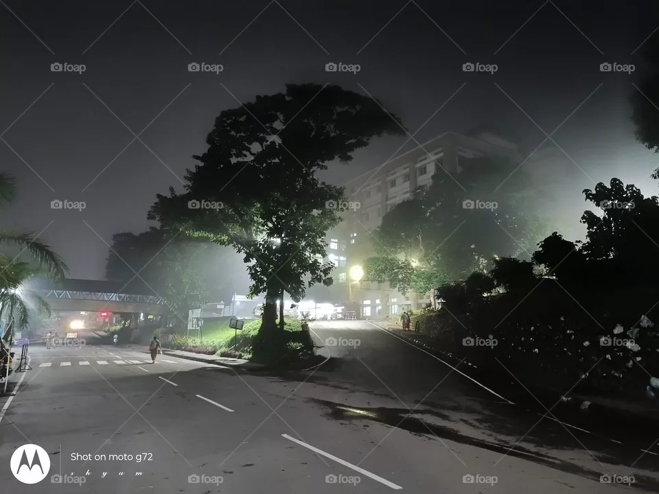 mist