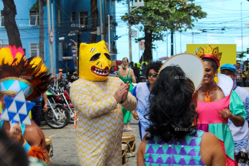 Carnaval de Recife