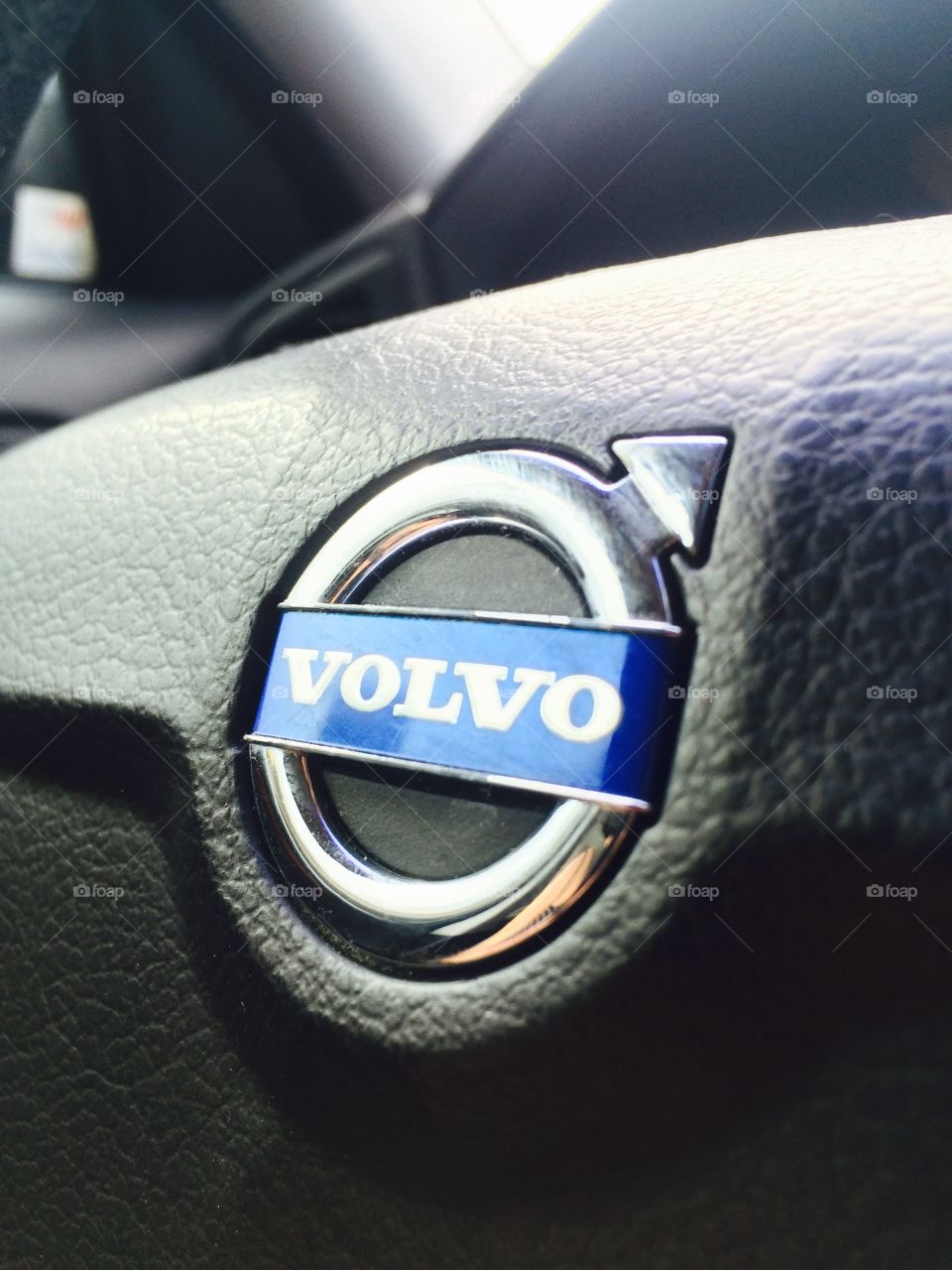 Volvo . My 2008 Volvo 