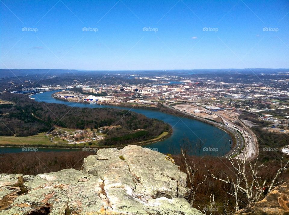 Chattanooga