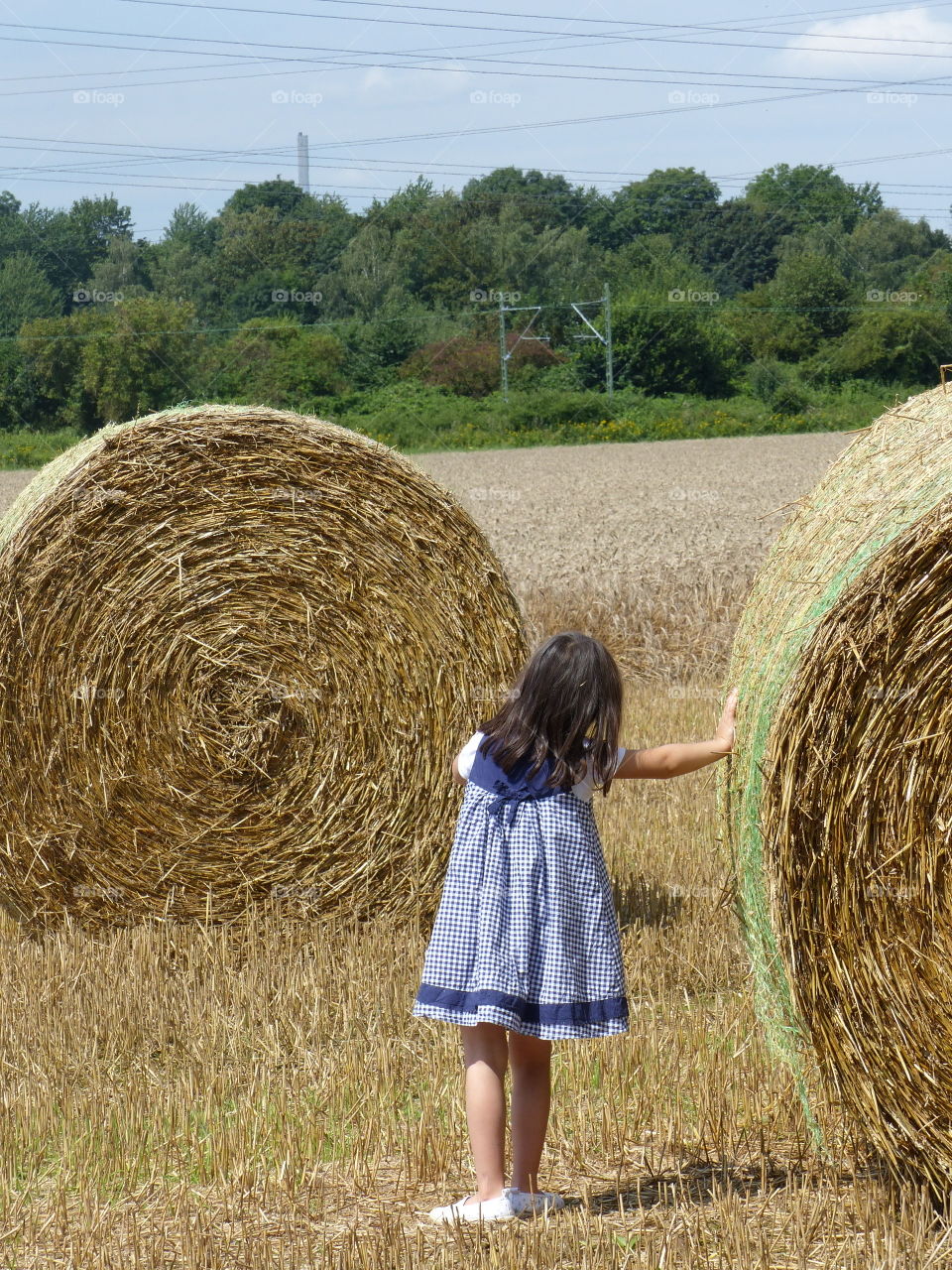 Childhood is the best memory