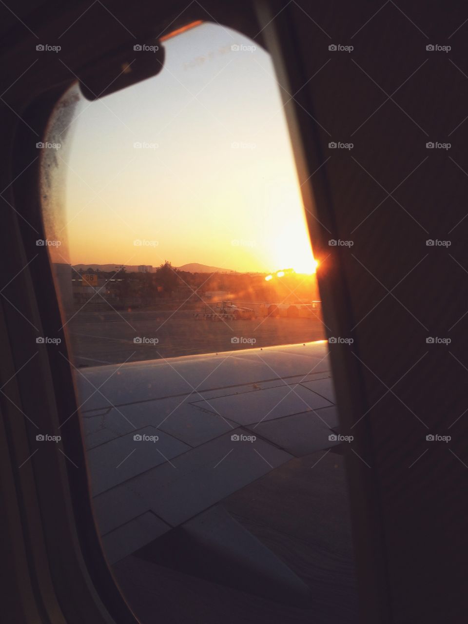 Goodbye Portugal ✈️