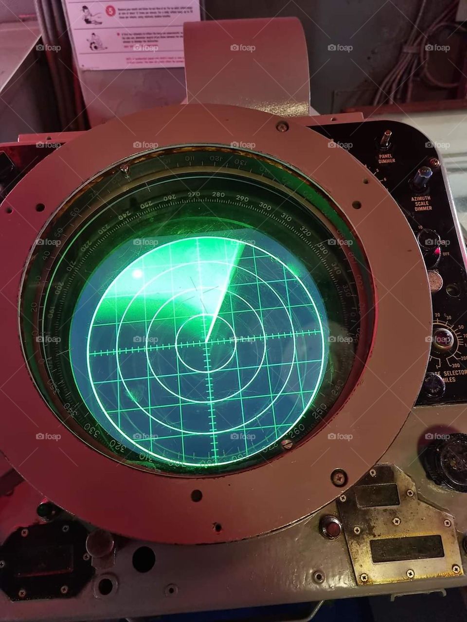 intrepid air and space museum