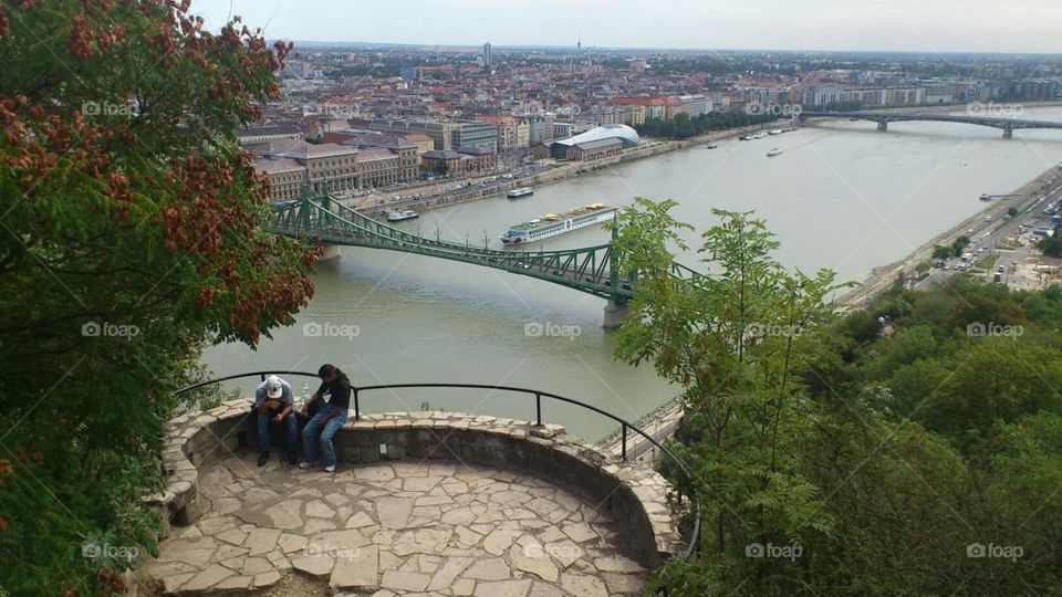 Budapest