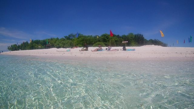 Water, Beach, Sand, Travel, Seashore