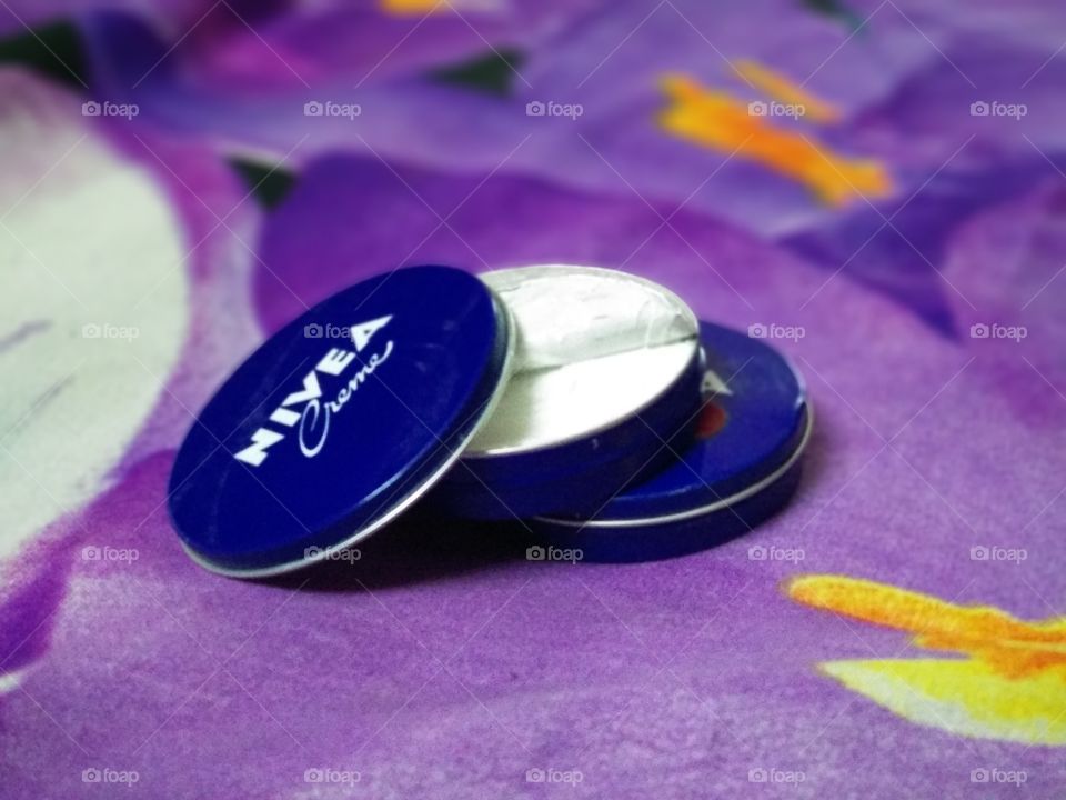 nivea and care