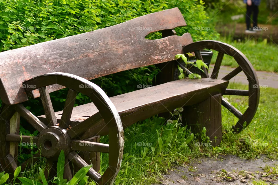 bench