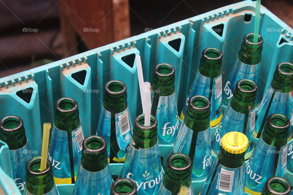 Fayrouz composition.