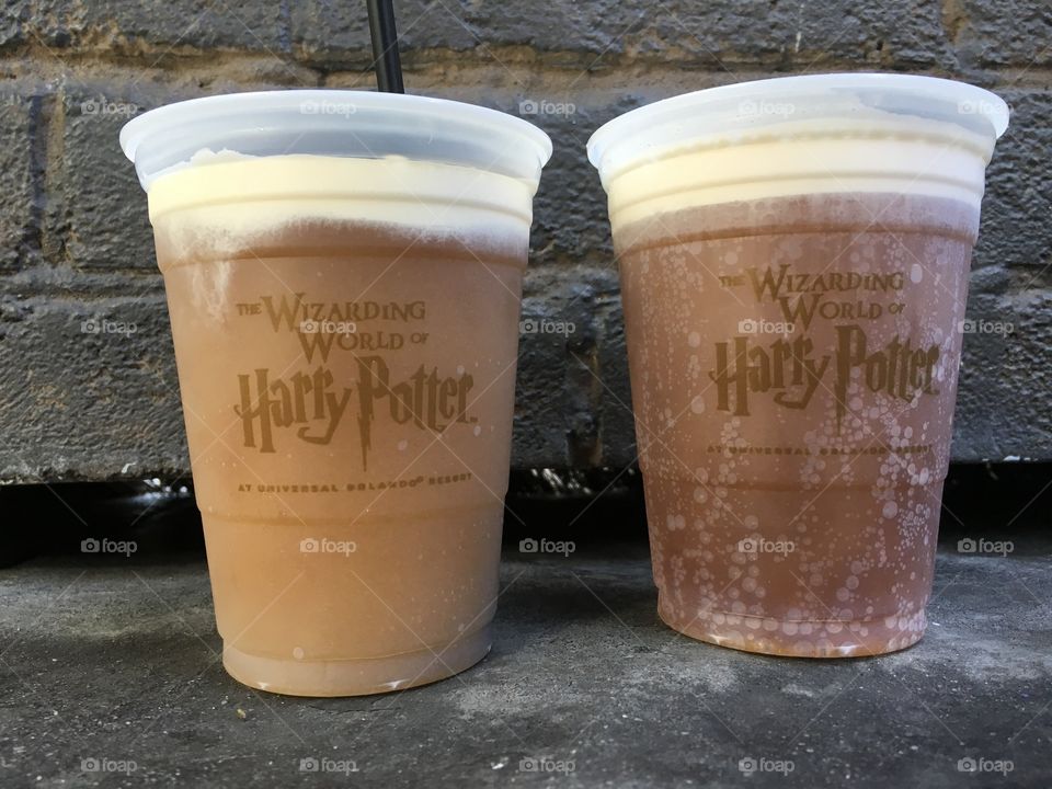 Butterbeer