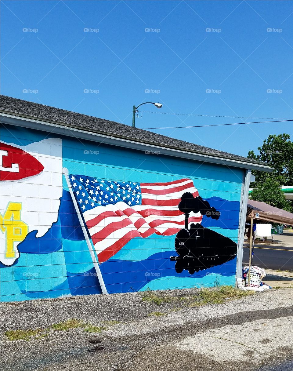 Children's and Teen's Art