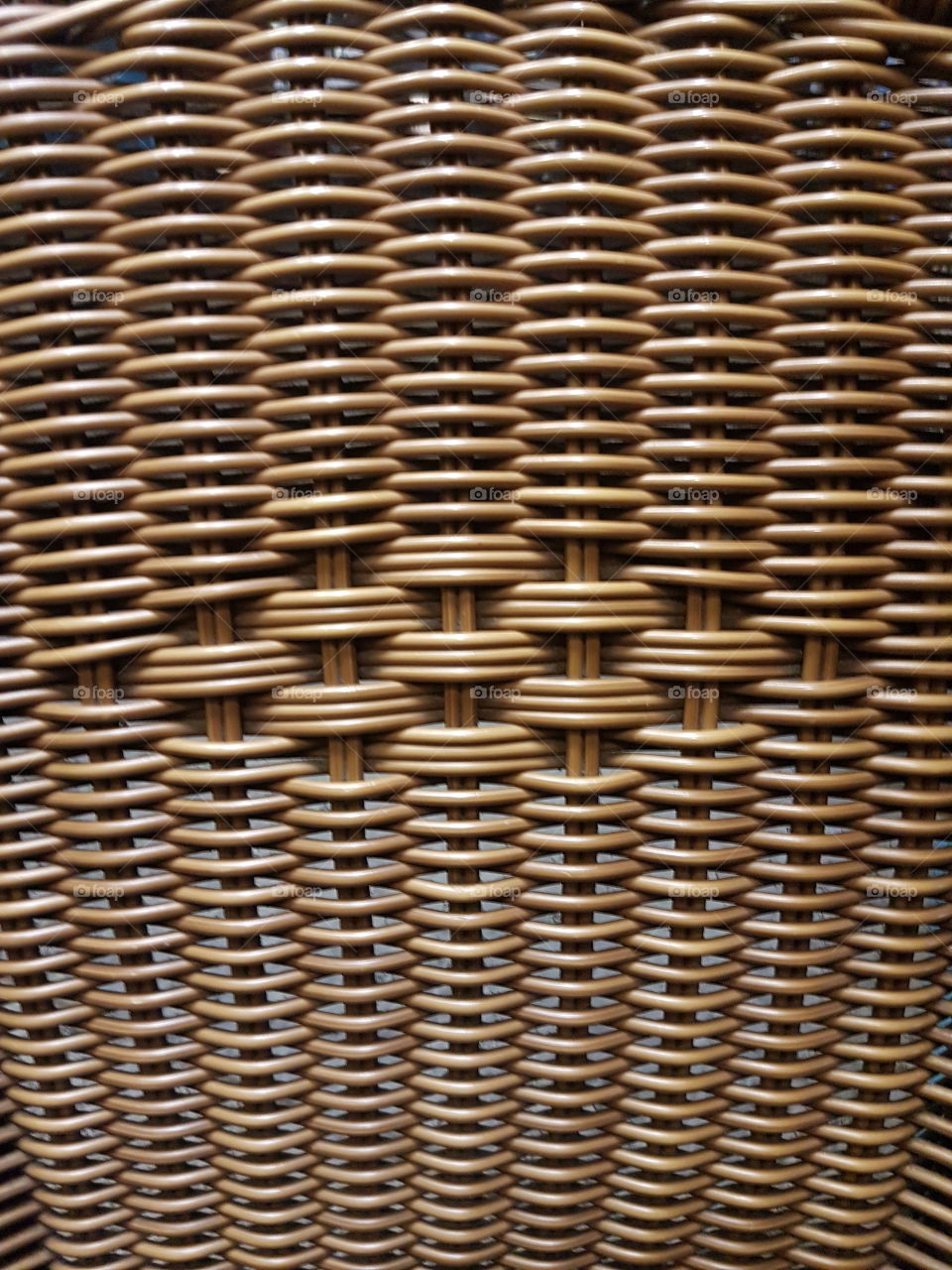 Net texture