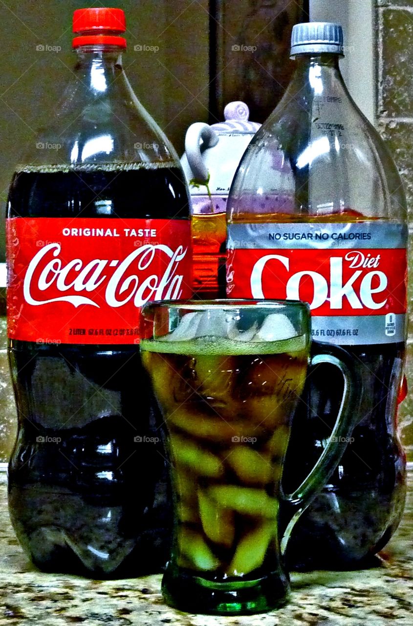 Coke