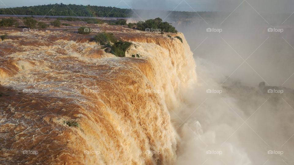 Cataratas do Iguaçu