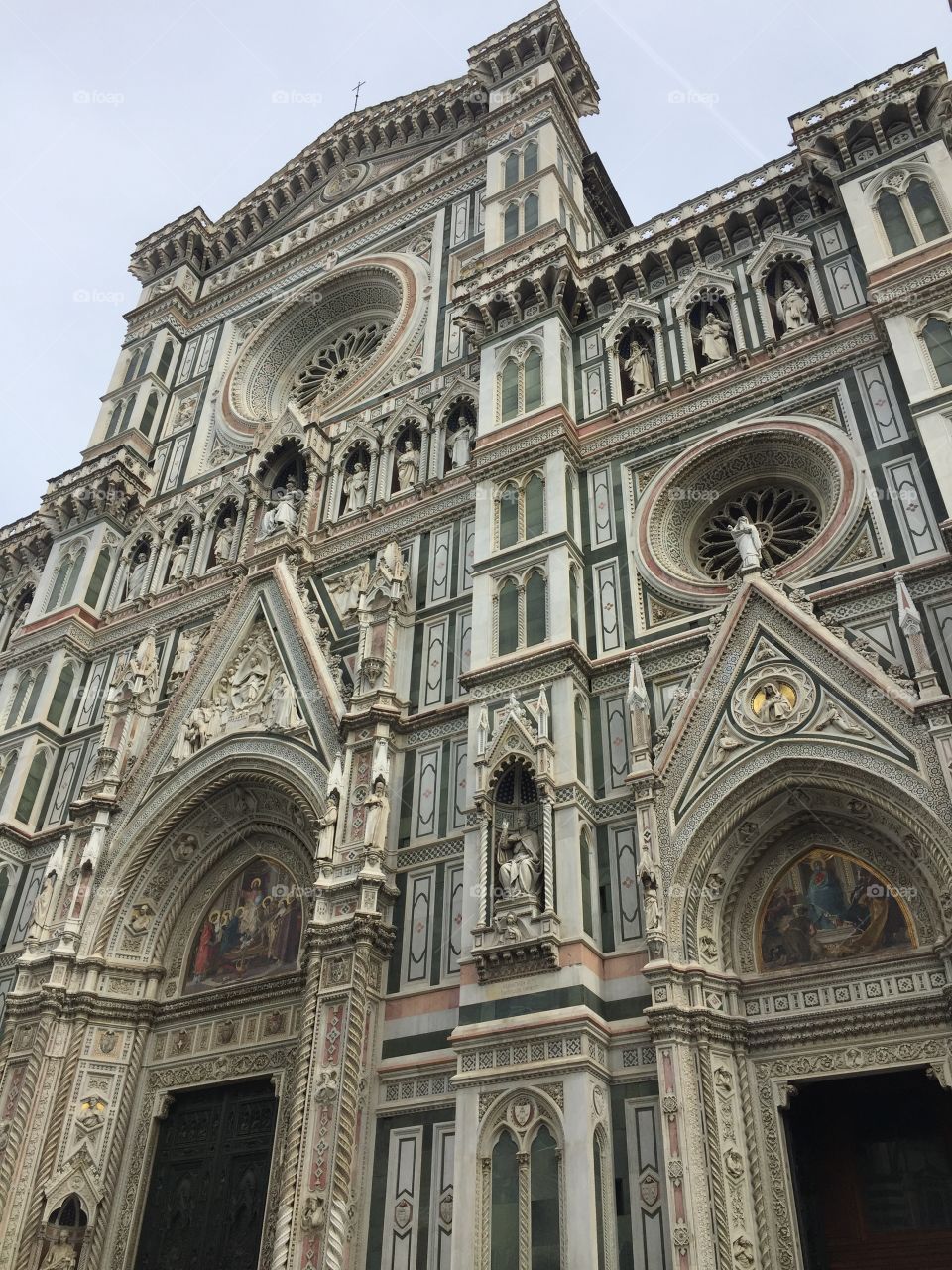duomo by day 