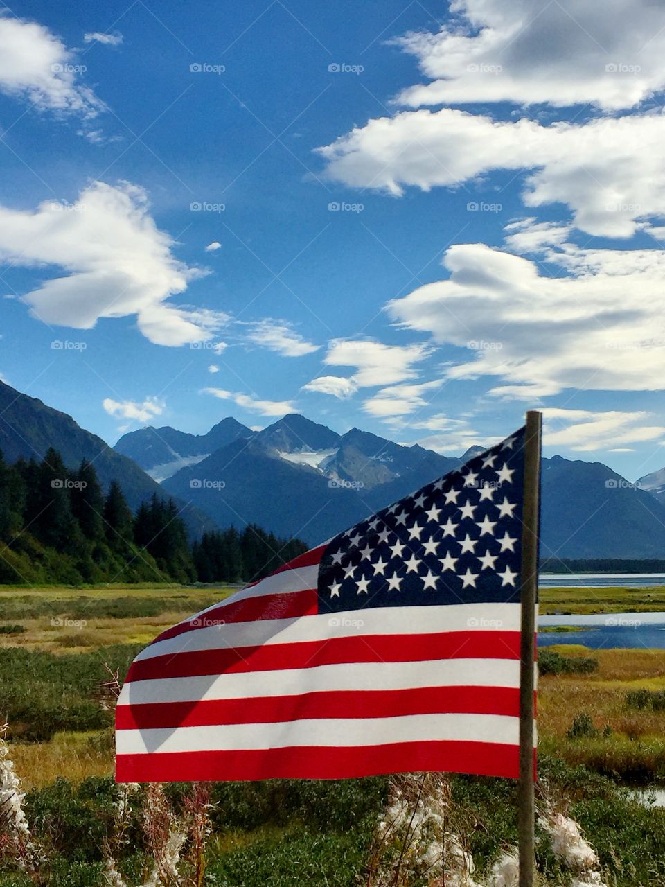 Valdez Alaska 