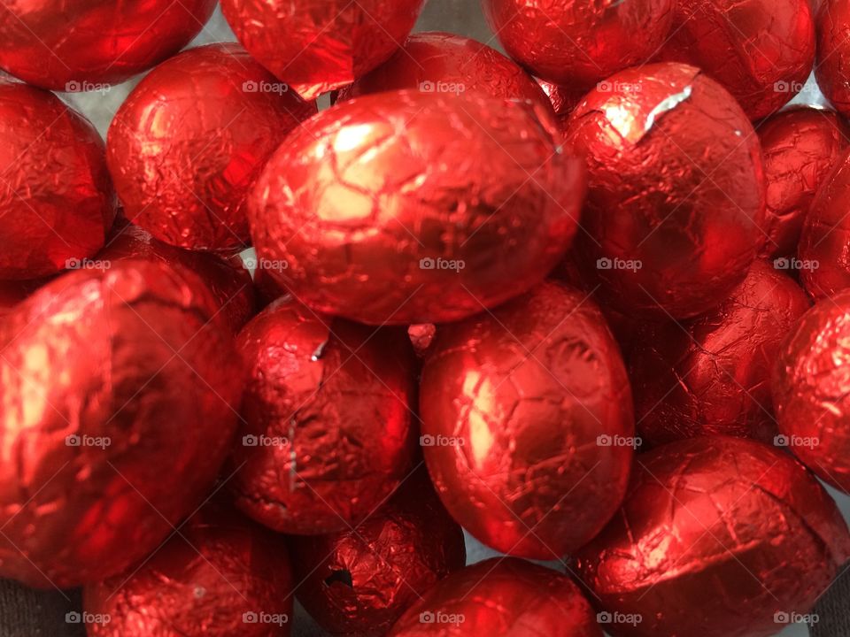 Easter eggs. Easter eggs for easter.