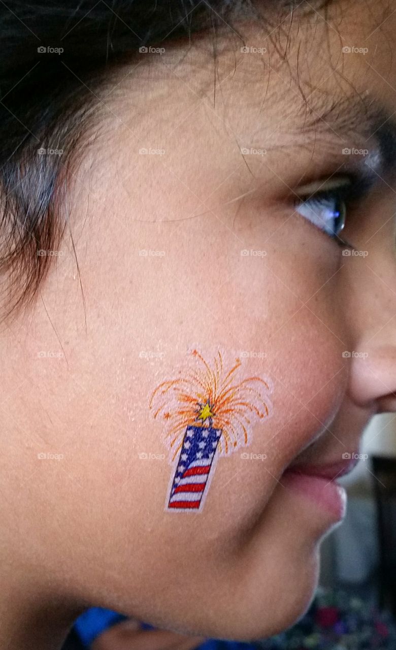 Celebrate the Fourth of July!