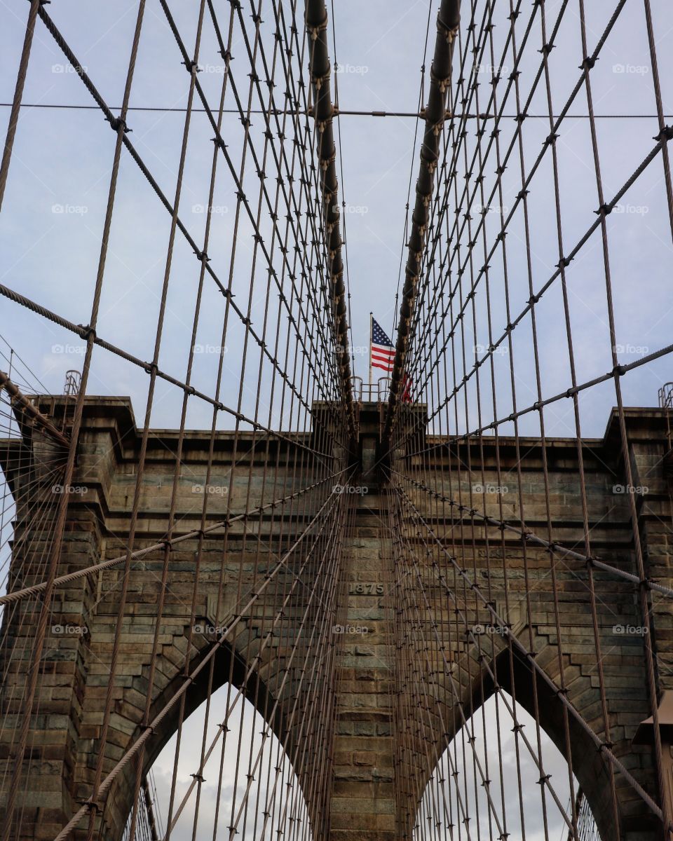 Brooklyn Bridge